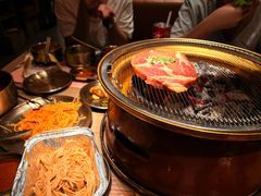 -西塔老太太泥炉烤肉(温州首店万象城黑金店)