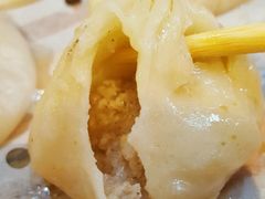 汤包-蔡林记(汉街店)
