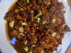 -食鸡公社辣子鸡·潍坊菜·烧烤