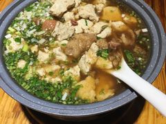 -苹果树下艺术餐厅(通州店)