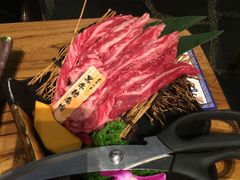 -黑牛の店·和牛烧肉(合生汇店)