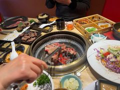 -松鱼亭·和牛烧肉(协鑫广场店)