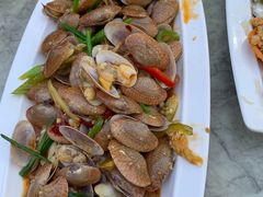 -四川小胡子海鲜(丁村万人海鲜广场店)