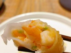 -麦龙·新港风料理(江汉路店)