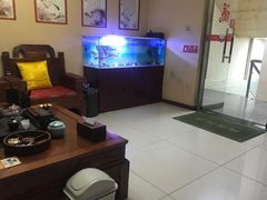 -席仁堂推拿按摩脊柱调理(世纪科贸大厦店)