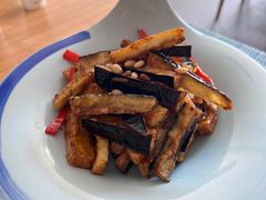 -和雅集素食(景区店)