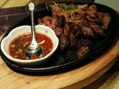 -云粤楼中餐厅(昆明中心假日酒店)