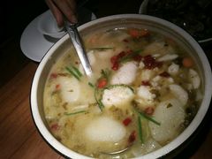 -外婆私房菜(新亚百货店)