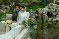 -摩玛婚纱摄影(杭州店)