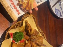 -前海沿·青岛菜(五四广场永旺店)