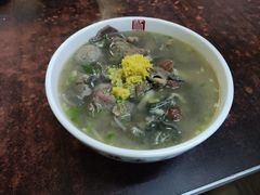 -潮镇老尾牛杂(环城西路店)