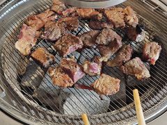 -泰白海鲜烧烤大全