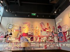 -COSTA COFFEE(阿里中心店)