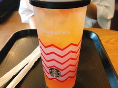 -星巴克(厦门SM新生活广场店)