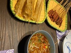 -觅香串串香·麻辣烫·冒菜(欧美广场店)