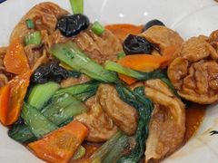 -灵福缘私房菜·农家菜(拈花湾·灵山大佛必推店)