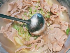 -肖四女乐山跷脚牛肉(南汇大学城生活广场店)