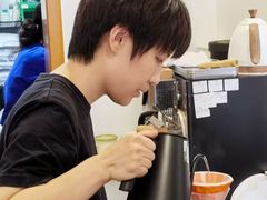 -纽巷咖啡 SOFTFOCUS COFFEE(锦和巴黎时韵店)