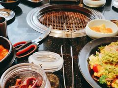 -韩烧牛中牛·甄选黑牛烤肉(黑金店)