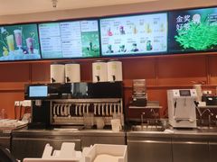 -奈雪的茶(印象城店)