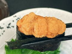 -Sushi Hanzo半藏(天环广场店)