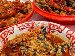 -王胡子烧烤·龙虾·海鲜