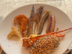 -怡咖啡·自助餐·西安香格里拉