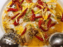 -太二酸菜鱼(汕头苏宁广场店)