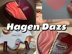 -哈根达斯(武汉天地店)