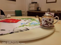 -惠食佳·宴会厅(滨江西路店)