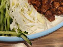 -合合春饼(潘家园店)