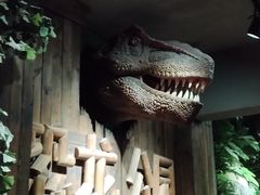 -国家自然博物馆