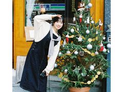 -Ginko银子(青龙街店)
