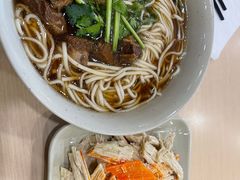 -李先生牛肉面大王(东营凯莱店)