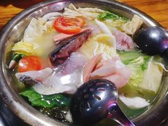 -陈记泸州酸菜豆花火锅(建设路店)