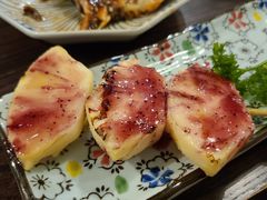 -哥哥の深夜食堂(红松东路店)