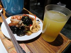 -汉巴味德(大悦城店)