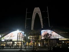 -冠军冰场CHAMPION RINK(苏州中心商场店)