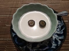 杏仁豆腐-一阳寿司(麦子街店)