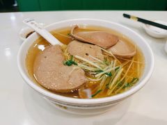 -香港麦奀云吞面世家(中山二路店)