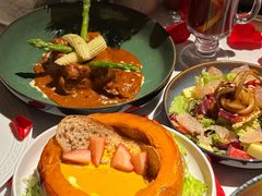 -Mogul Eatery·大亨餐酒馆