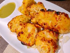 -Pita's&Tika's中东和印度风味餐厅(龙湖天街店)