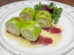 -旺角餐厅(潮州大道店)