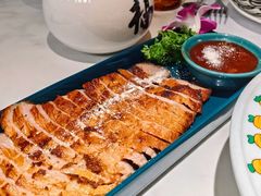 -太食獸泰式茶餐厅(济南万象城店)