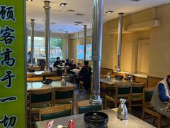-合易泓烤肉•首创生椰大油边(宁山路店)