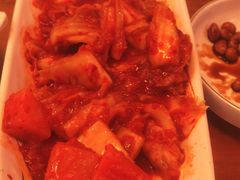 -长寿参鸡汤(朝韩风情街店)