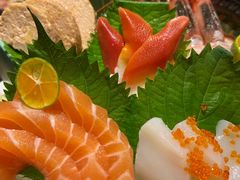 -無境·匠心日本料理(汉街店)