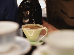 -Hei Cafe(工体店)