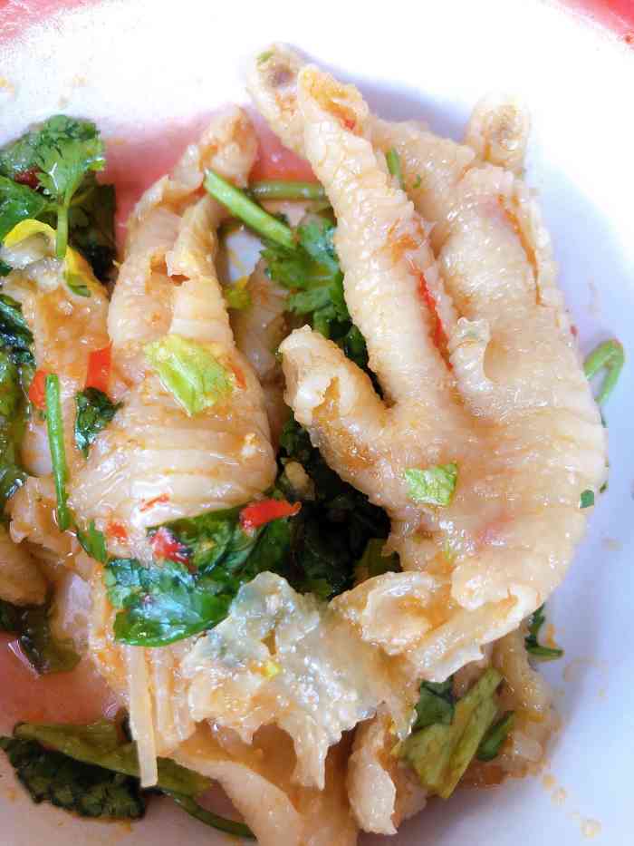 茅姜·泰国私厨(湖里店)-"91最近开了很多家"茅姜"看评分还不错.