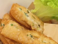 -锡和无锡菜(景丽苑店)